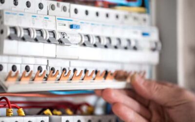 Causes for tripping a breaker