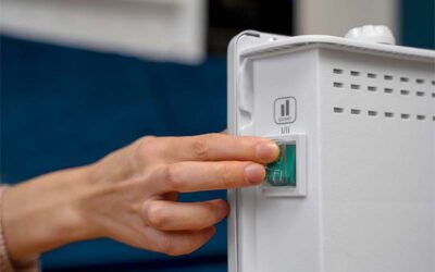 How to correctly size a backup generator for your business