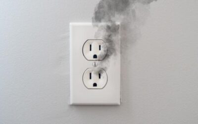 How to Put Out an Electrical Fire