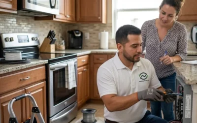 Professional Electrical Panel Upgrades for Modern Homes