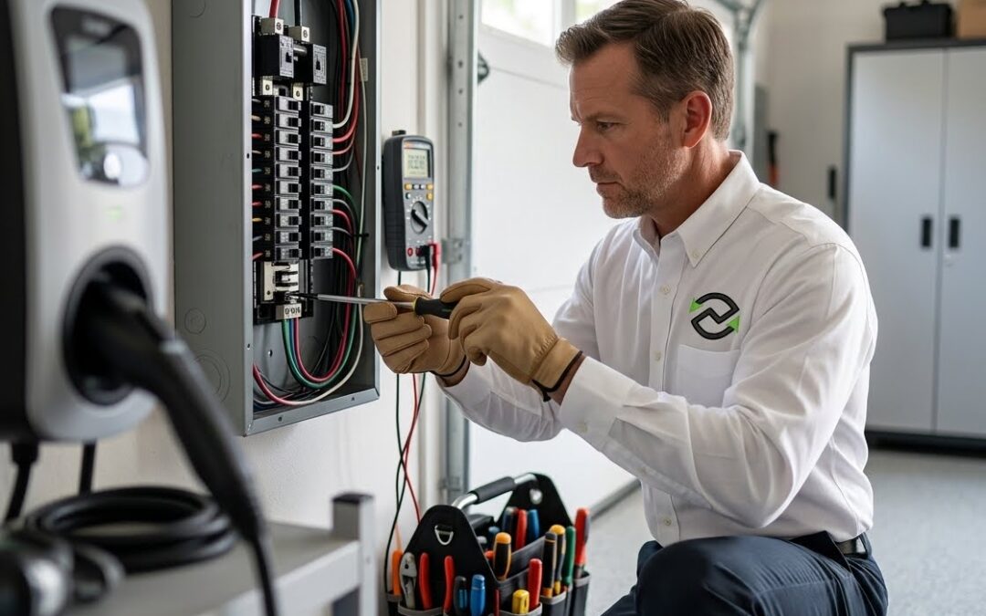 Residential Electrical Repair Services in Florida: Fast, Safe & Reliable Solutions