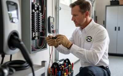 Residential Electrical Repair Services in Florida: Fast, Safe & Reliable Solutions